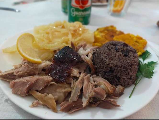 Restaurante O Mourão - 0