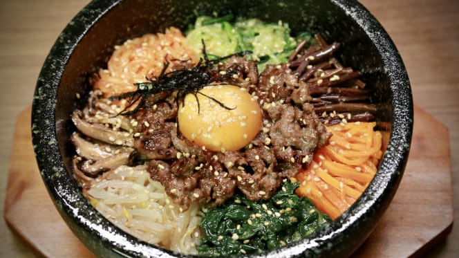 Sinabro - Restaurant - Lyon