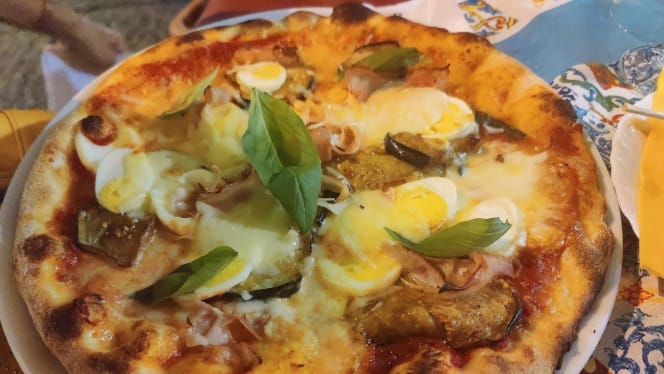 Lavica Ristopub - Pizzeria - 7