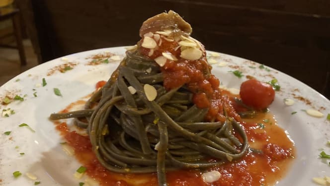 Lavica Ristopub - Pizzeria - 0