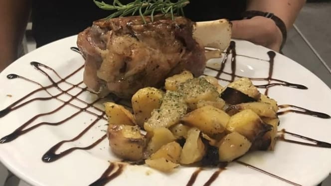 Lavica Ristopub - Pizzeria - 1