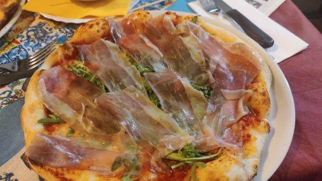 Lavica Ristopub - Pizzeria - 4