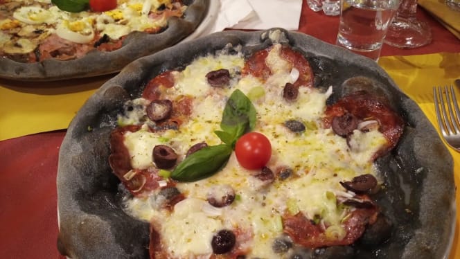 Lavica Ristopub - Pizzeria - 2