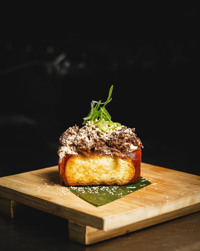 KANSŌ- Taberna Japonesa - 0