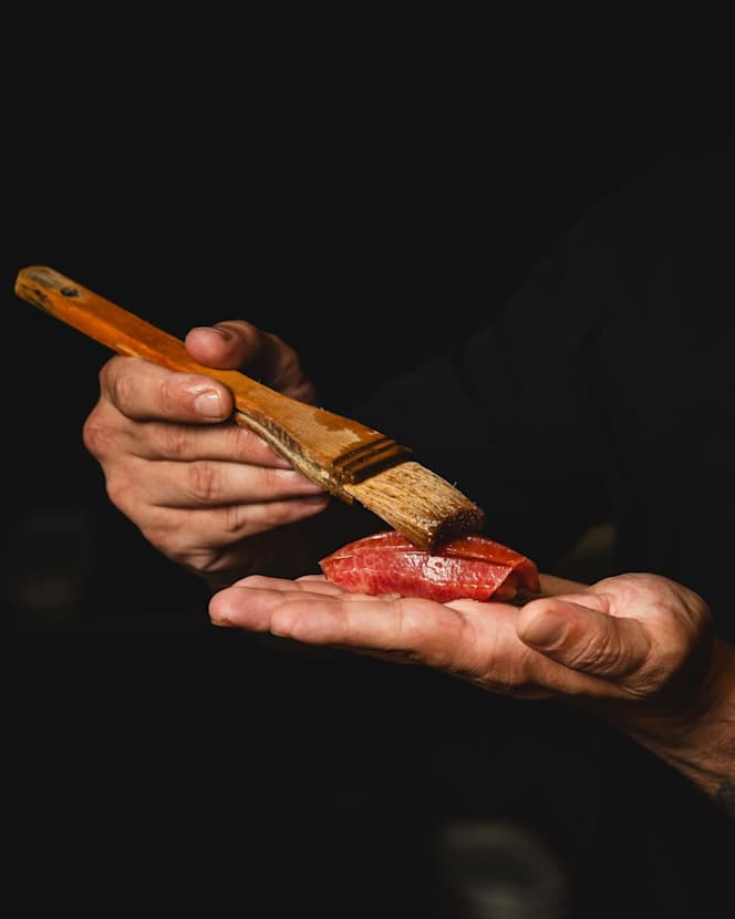 KANSŌ- Taberna Japonesa - 7