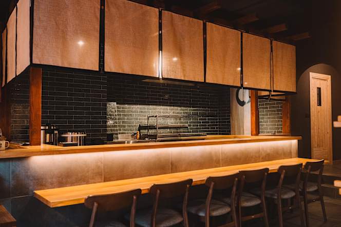 KANSŌ- Taberna Japonesa - 4