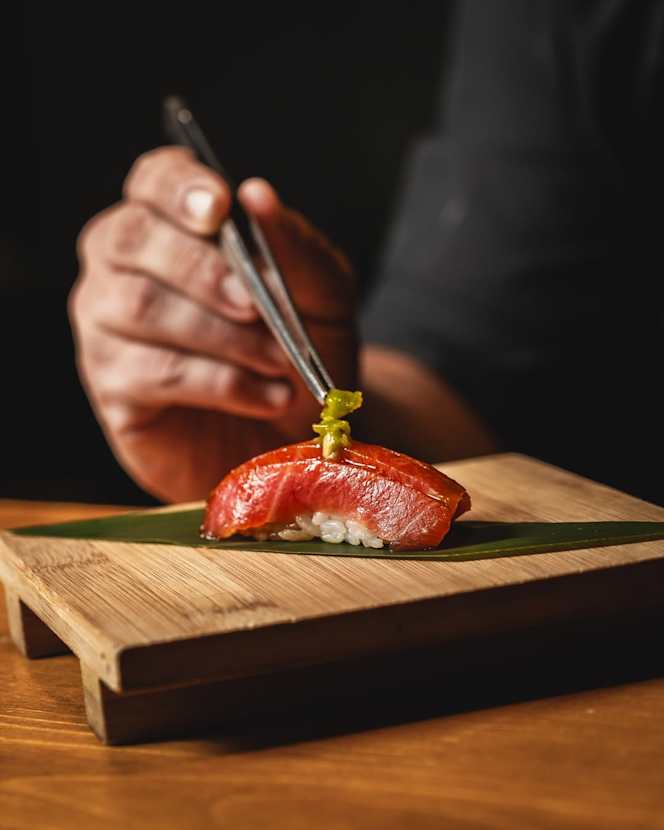 KANSŌ- Taberna Japonesa - 6