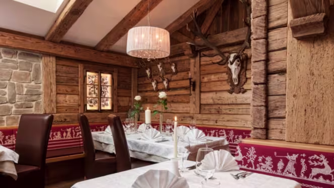 Hotel & Gasthof Perauer - 7