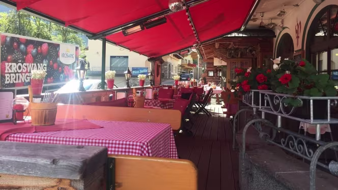 Hotel & Gasthof Perauer - 1