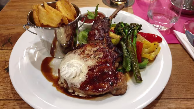 Hotel & Gasthof Perauer - 3