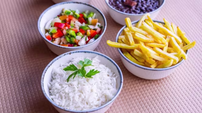 Churrasco do junior - Samora Correia - 3