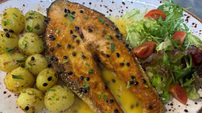 Churrasco do junior - Samora Correia - 1