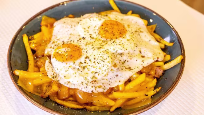 Churrasco do junior - Samora Correia - 4