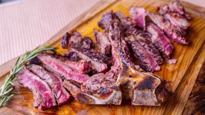 Churrasco do junior - Samora Correia - 9