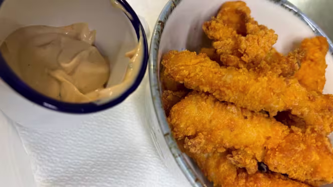 Churrasco do junior - Samora Correia - 5