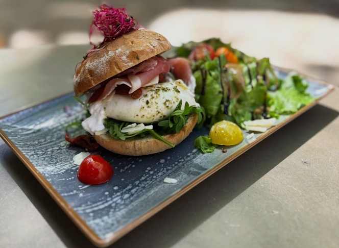 Le Bistro des Sales Gosses - 3