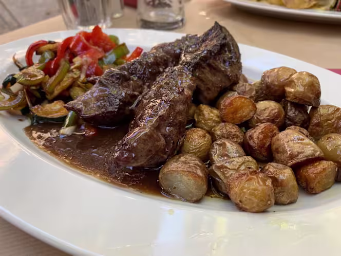 Le Bistro des Sales Gosses - Restaurant - Avignon