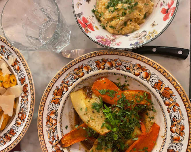 Le Bistro des Sales Gosses - 4