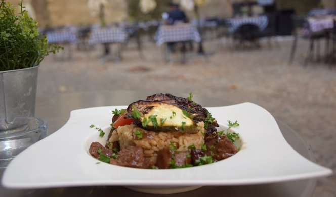 Le Bistro des Sales Gosses - 1