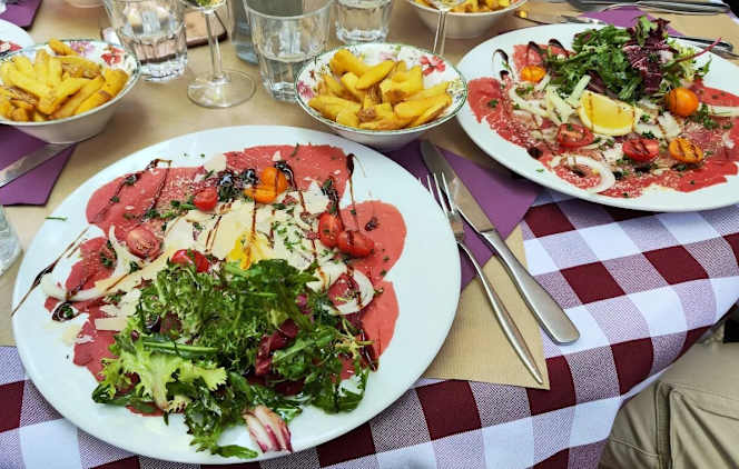 Le Bistro des Sales Gosses - 6