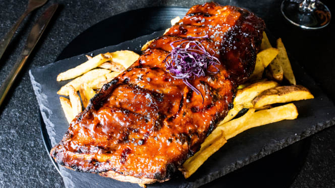 Carlota Braun (Live Music & Gluten Free Restaurant) - 9