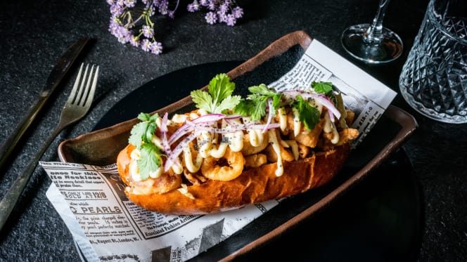 Carlota Braun (Live Music & Gluten Free Restaurant) - 8