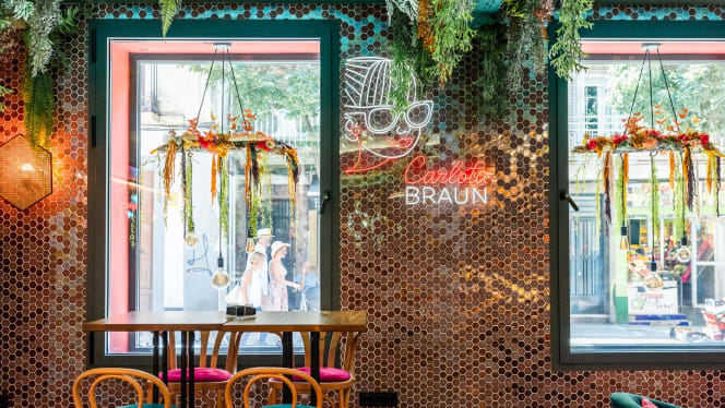 Carlota Braun (Live Music & Gluten Free Restaurant) - 7