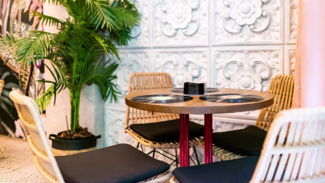 Carlota Braun (Live Music & Gluten Free Restaurant) - 3