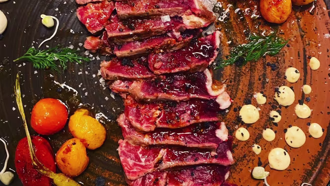 Carlota Braun (Live Music & Gluten Free Restaurant) - 0