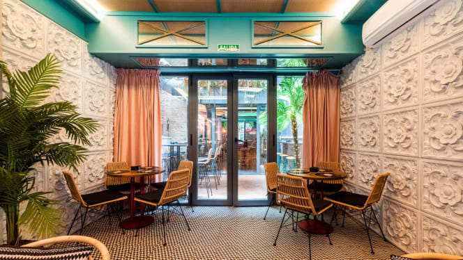 Carlota Braun (Live Music & Gluten Free Restaurant) - 5