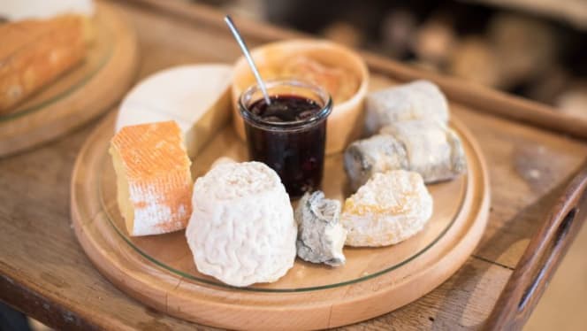 Auberge Reine de Sicile - 4