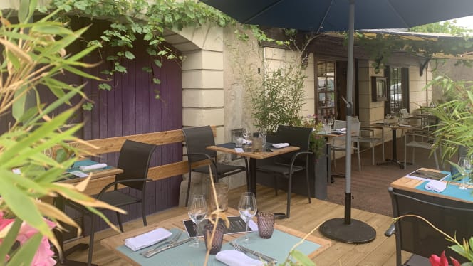 Auberge Reine de Sicile - 7