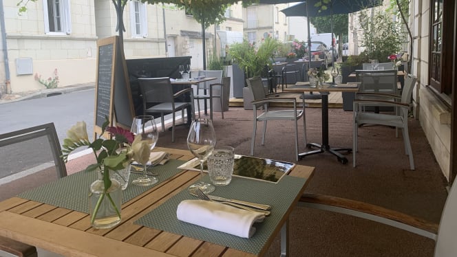 Auberge Reine de Sicile - 5