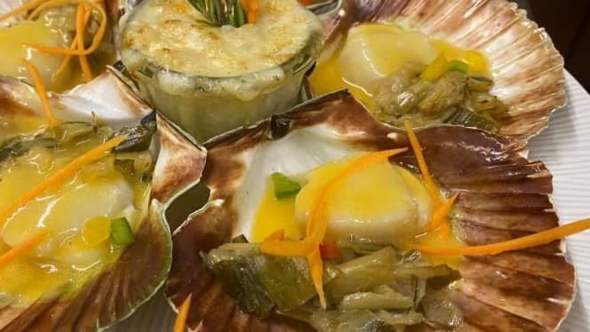 Auberge Reine de Sicile - 6