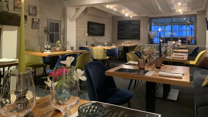 Auberge Reine de Sicile - 2