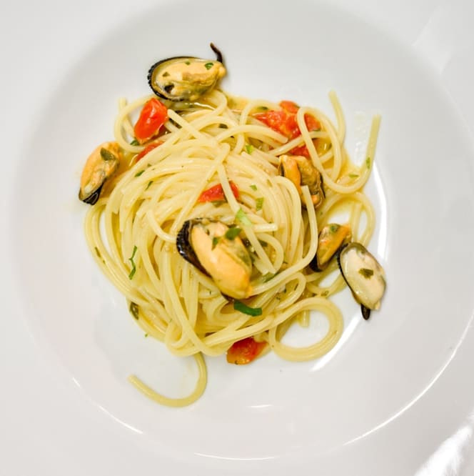 Il Vico del Gusto - 7