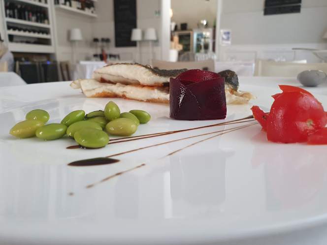 Il Vico del Gusto - 6