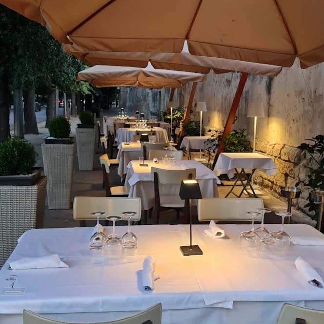 Il Vico del Gusto - 0