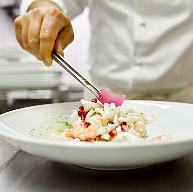 Il Vico del Gusto - 8