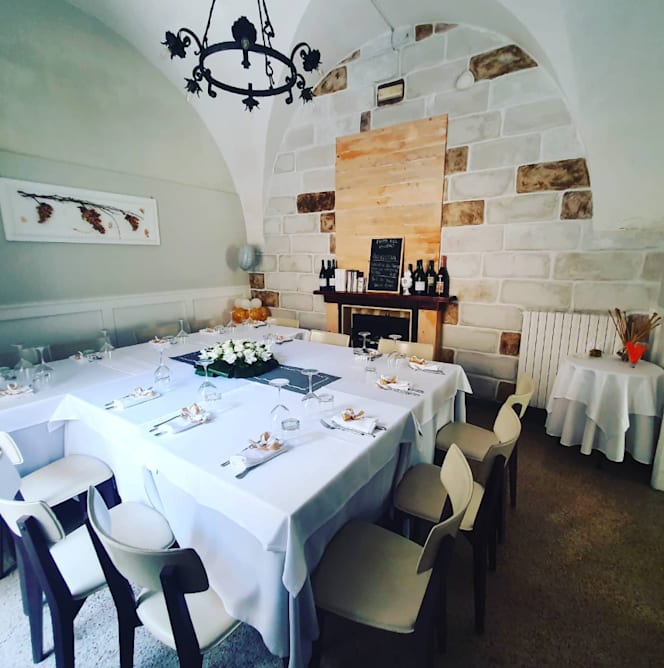 Il Vico del Gusto - 5