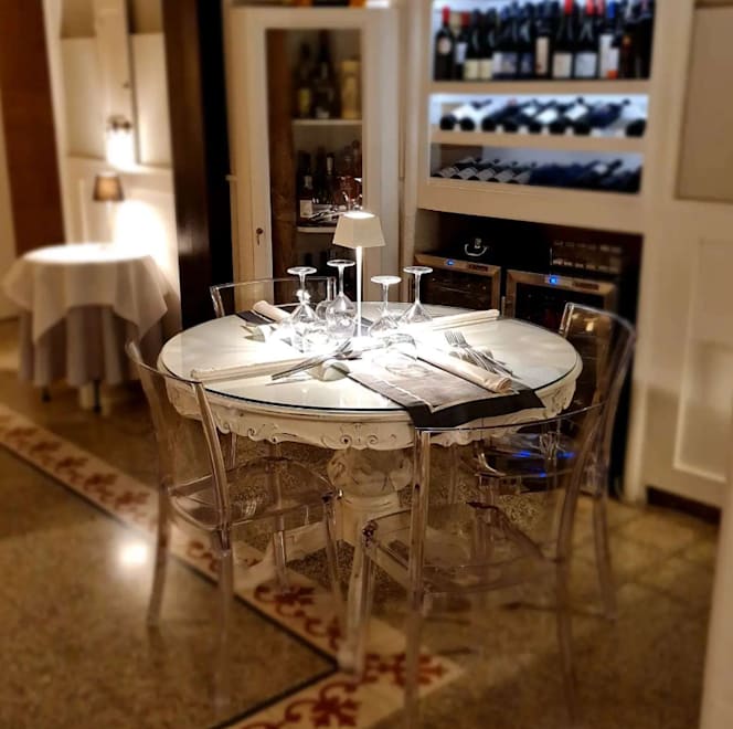 Il Vico del Gusto - 3