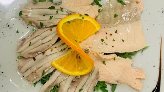 Eden Bleu - Vico Equense - 3