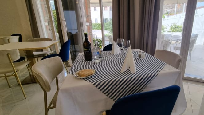 Eden Bleu - Vico Equense - 5