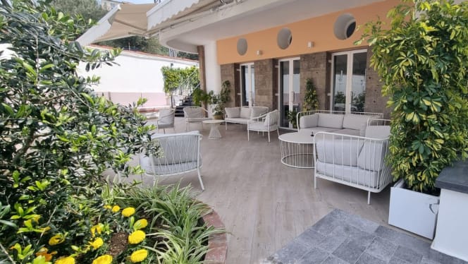 Eden Bleu - Vico Equense - 7