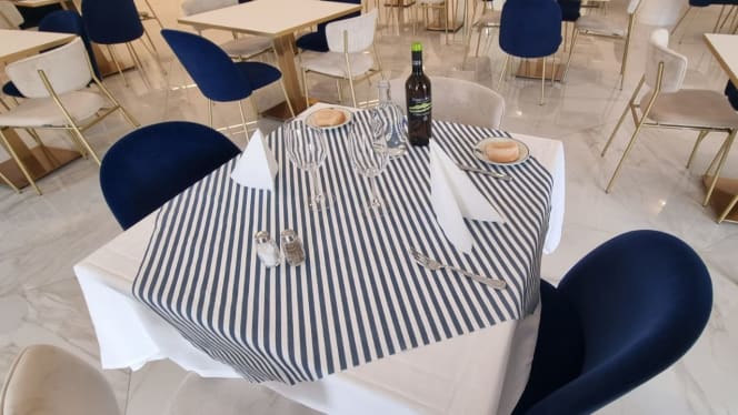 Eden Bleu - Vico Equense - 4