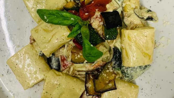 Eden Bleu - Vico Equense - 1