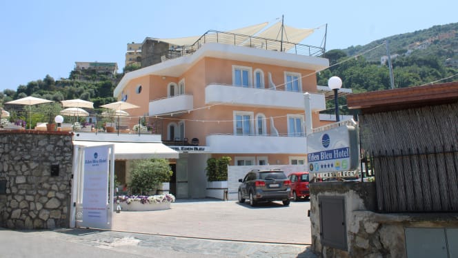 Eden Bleu - Vico Equense - 0