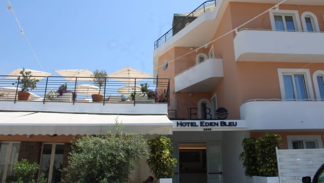 Eden Bleu - Vico Equense - 9