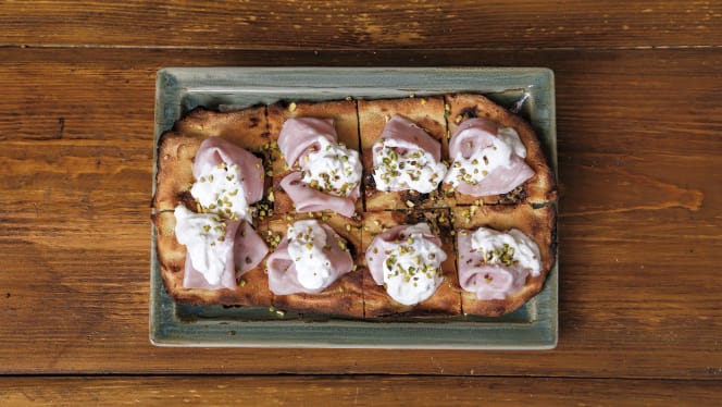 Pano Food and Wine - 2