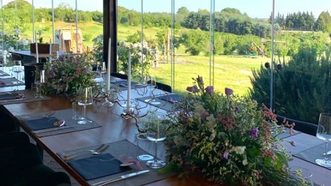 Pano Food and Wine - 0